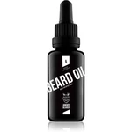 Angry Beards Urban Two Finger Beard Oil olej na vousy 30 ml