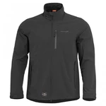 Softshellová bunda Elite Light Pentagon® – Čierna (Farba: Čierna, Veľkosť: S)