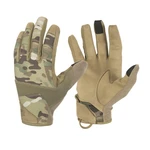 Taktické rukavice RANGE Helikon-Tex® – MultiCam® / Coyote (Farba: MultiCam® / Coyote, Veľkosť: L)