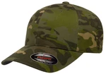 Šiltovka FlexFit® Multicam® – Multicam® Tropic (Farba: Multicam® Tropic, Veľkosť: S/M)