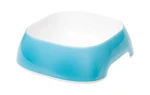 Ferplast Miska Glam Medium Light Blue Bowl