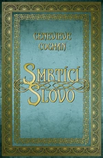 Smrtící slovo - Genevieve Cogman - e-kniha