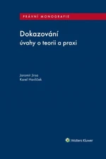 Dokazování - Karel Havlíček, Jaromír Jirsa