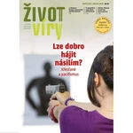 Život víry 2020/7–8 - audiokniha