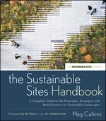 The Sustainable Sites Handbook