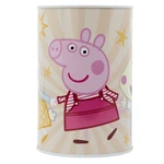 EPEE merch - Kasička plechová Peppa