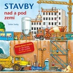 Stavby nad a pod zemí - Stefan Seelig