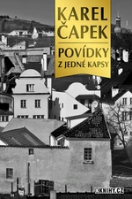 Povídky z jedné kapsy - Karel Čapek - e-kniha