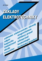 Základy elektrotechniky - Jiří Vlček - e-kniha