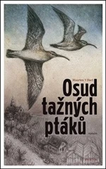 Osud tažných ptáků - Maarten ’t Hart, Andy Komárková