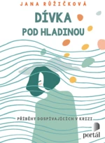 Dívka pod hladinou - Jana Růžičková