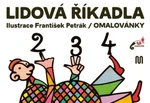 Lidová říkadla - František Petrák