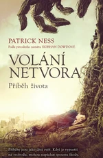 Volání netvora - Patrick Ness