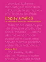 Dopisy umělců - Bird Michael