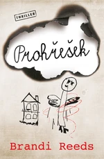 Prohřešek - Brandi Reeds - e-kniha