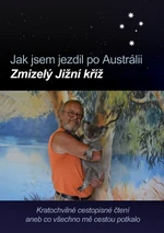 Jak jsem jezdil po Austrálii - Jiří Duda - e-kniha