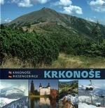 Krkonoše - Vladimír Kunc