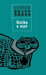 Kočka a myš - Günter Grass