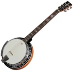 VGS 505041 Banjo Premium 6S