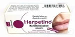 Herpetino lipbalm