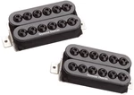 Seymour Duncan SH-8S Invader Set Black Kytarový snímač