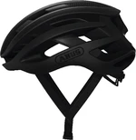 Abus AirBreaker Velvet Black M Cyklistická helma