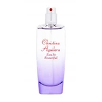 Christina Aguilera Eau So Beautiful 30 ml parfumovaná voda tester pre ženy