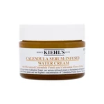 Kiehl´s Calendula Serum-Infused Water Cream 28 ml denný pleťový krém na veľmi suchú pleť; na citlivú a podráždenú pleť; na dehydratovanu pleť