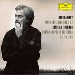 Krystian Zimerman, Boston Symphony Orchestra, Seiji Ozawa – Rachmaninov: Piano Concertos Nos. 1 & 2 CD