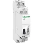 Dálkový spínač Schneider Electric A9C34811 A9C34811, 250 V/AC, 16 A