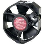 AC ventilátor Panasonic ASEN50752, 172 x 150 x 38 mm, 115 V/AC