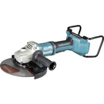 Akumulátorová úhlová bruska Makita DGA901ZKU2, 230 mm, kufřík, 18 V