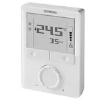 Termostat Siemens-KNX, bílá, S55770T 347, 1 ks