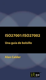 ISO27001/ISO27002