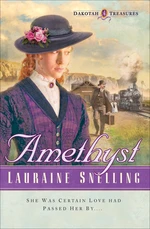 Amethyst (Dakotah Treasures Book #4)