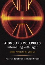 Atoms and Molecules Interacting with Light