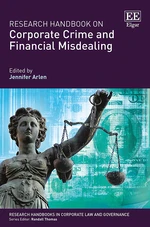 Research Handbook on Corporate Crime and Financial Misdealing