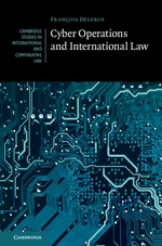 Cyber Operations and International Law