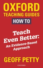 How to Teach Even Better