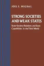 Strong Societies and Weak States