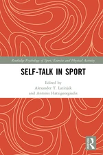 Self-talk in Sport