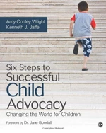 Six Steps to Successful Child Advocacy