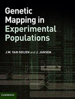 Genetic Mapping in Experimental Populations