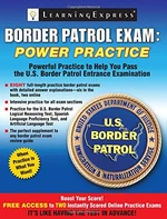 Border Patrol Exam