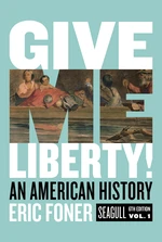 Give Me Liberty!