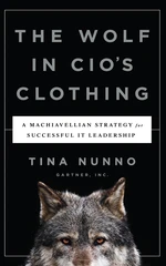 Wolf in Cio's Clothing