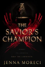 The Savior's Champion