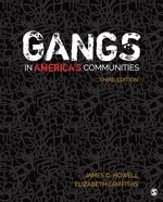 Gangs in Americaâ²s Communities