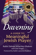 Davening