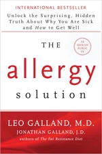 The Allergy Solution